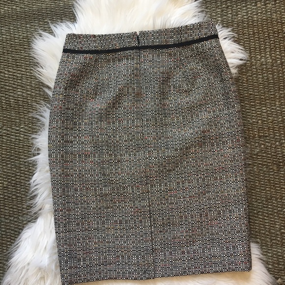 NWT classiques entier Pencil Skirt | Nordstrom - Picture 4 of 5